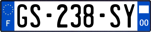 GS-238-SY