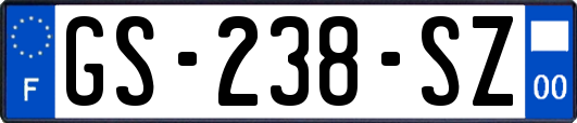 GS-238-SZ