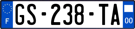 GS-238-TA
