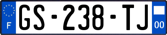 GS-238-TJ