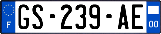 GS-239-AE