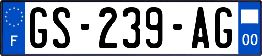 GS-239-AG