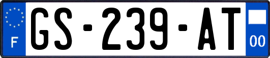 GS-239-AT