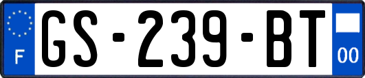 GS-239-BT