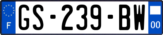 GS-239-BW