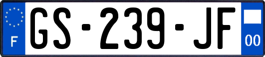 GS-239-JF