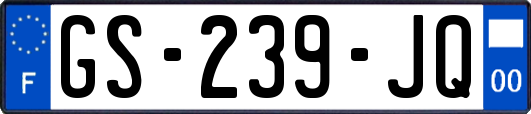 GS-239-JQ