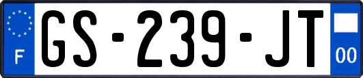 GS-239-JT