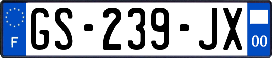 GS-239-JX