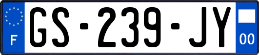 GS-239-JY