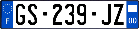 GS-239-JZ