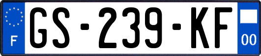 GS-239-KF