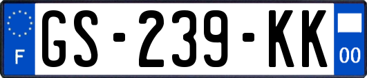 GS-239-KK