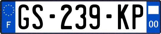 GS-239-KP