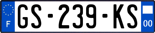 GS-239-KS