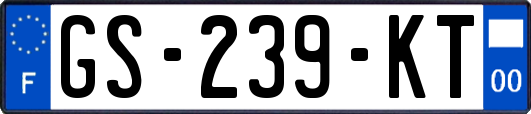 GS-239-KT