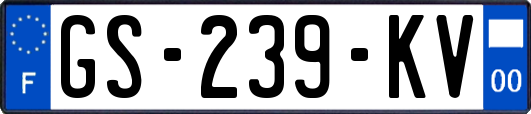 GS-239-KV