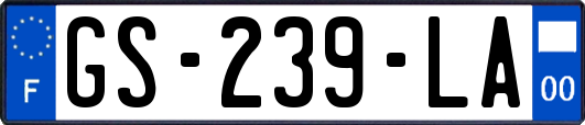 GS-239-LA