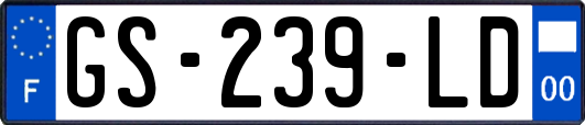 GS-239-LD