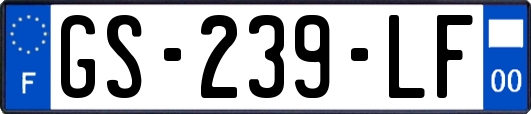 GS-239-LF