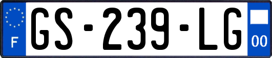 GS-239-LG