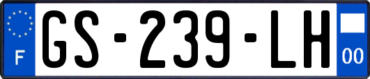 GS-239-LH