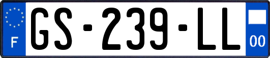 GS-239-LL