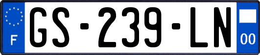 GS-239-LN