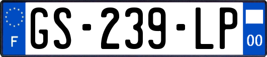GS-239-LP