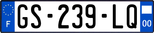 GS-239-LQ