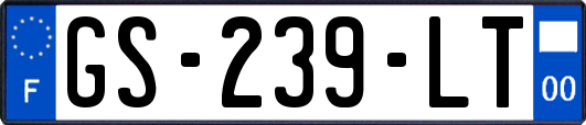 GS-239-LT