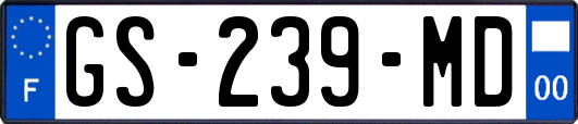 GS-239-MD