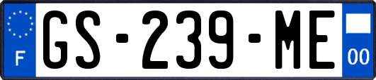 GS-239-ME