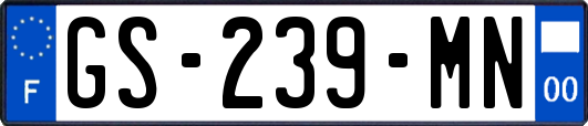 GS-239-MN