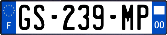 GS-239-MP