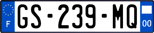 GS-239-MQ