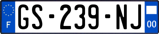 GS-239-NJ