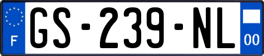 GS-239-NL