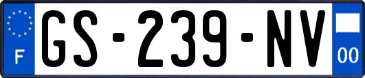 GS-239-NV