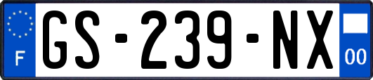 GS-239-NX