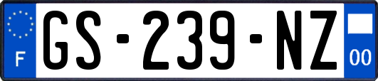 GS-239-NZ