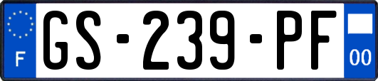 GS-239-PF