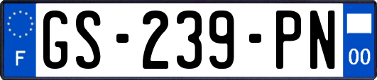 GS-239-PN