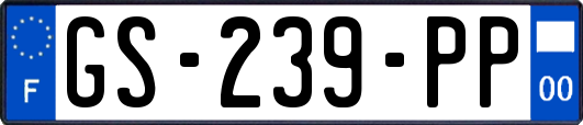 GS-239-PP