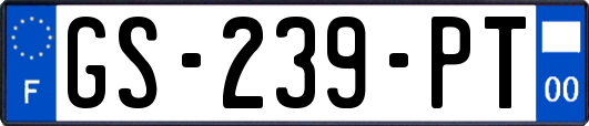 GS-239-PT