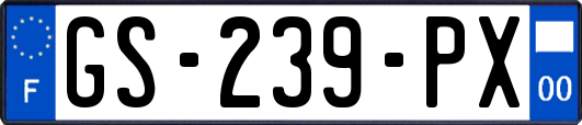 GS-239-PX