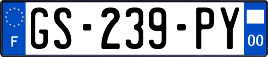 GS-239-PY
