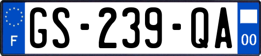GS-239-QA