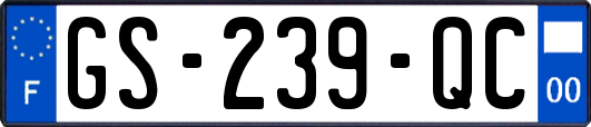 GS-239-QC