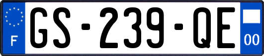 GS-239-QE